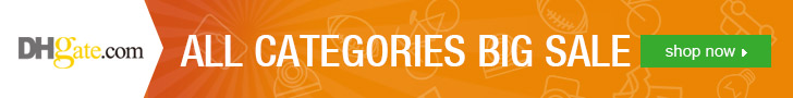DHgate.com Κουπόνια