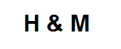 H&M Κωδικός έκπτωσης