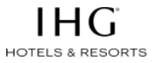 IHG Κωδικός έκπτωσης