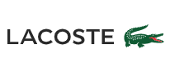 LACOSTE Κωδικός έκπτωσης