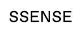 SSENSE Κωδικός έκπτωσης