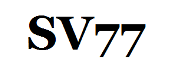 SV77 Ελλάδα Κωδικός έκπτωσης