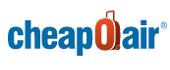 CheapOair Κωδικός έκπτωσης