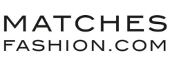MATCHESFASHION Κωδικός έκπτωσης