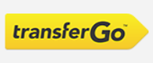 TransferGO Κωδικός έκπτωσης